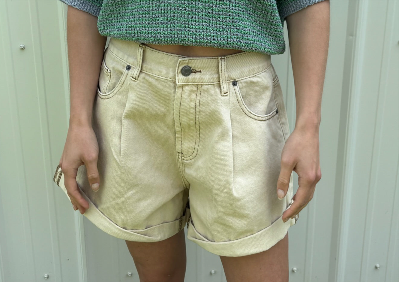 Lennon Shorts