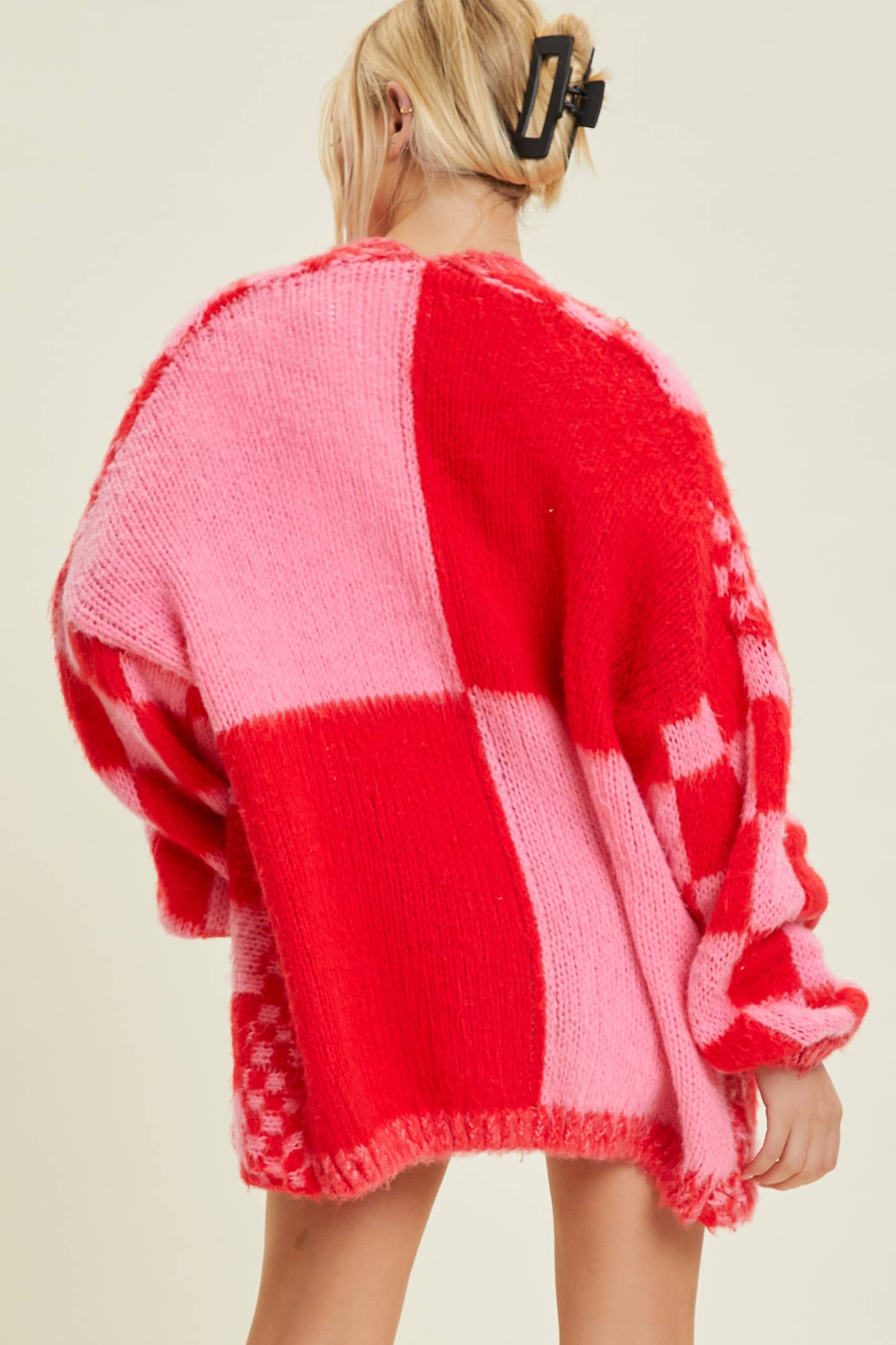 Priscilla Cardigan