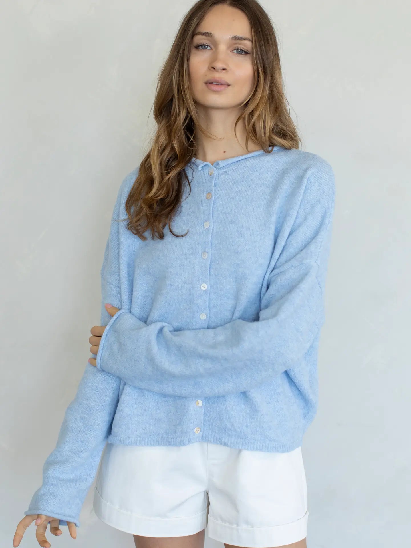 Piper Cardigan