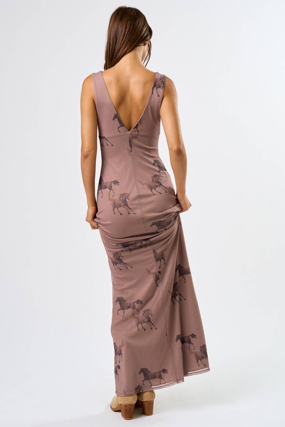 Ashley Maxi Dress