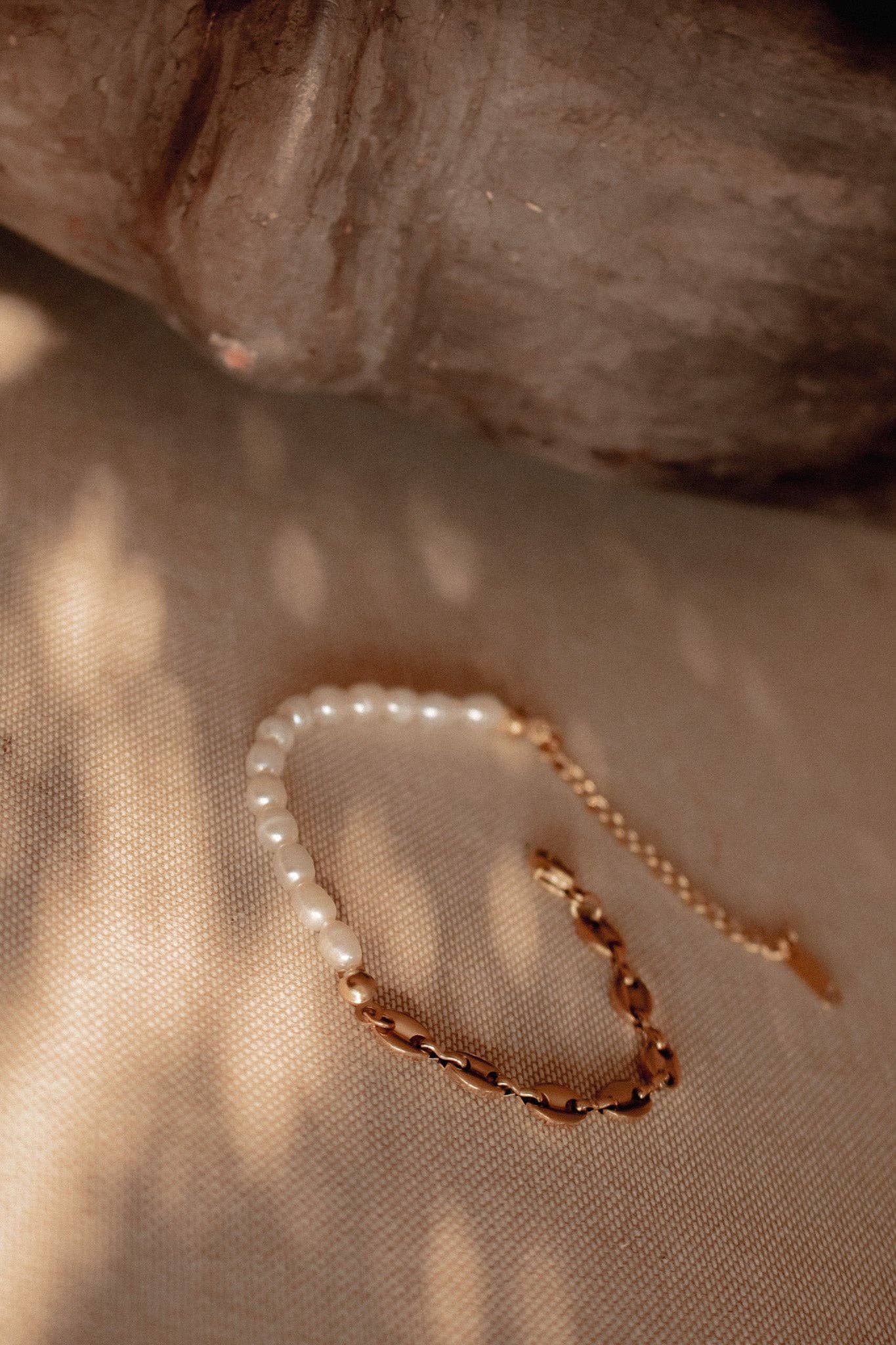 Emmy Bracelet