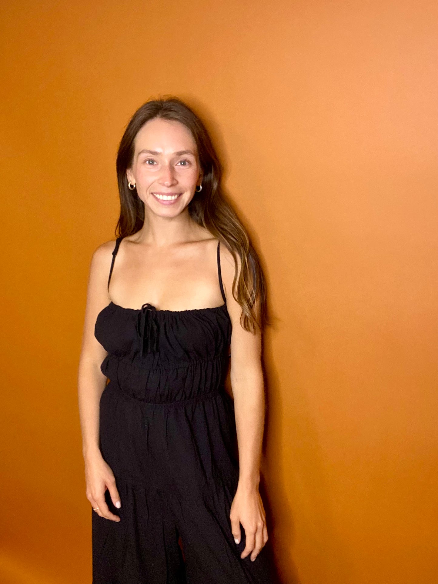 Elenor Jumpsuit