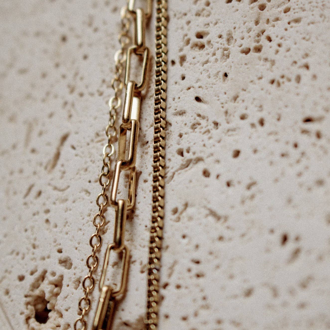 Cecelia Necklace