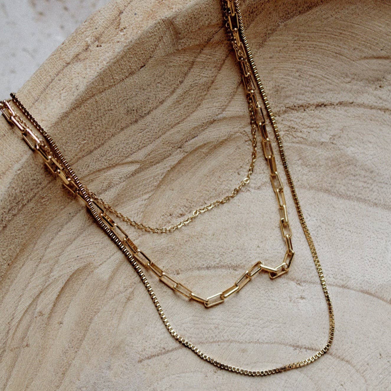 Cecelia Necklace