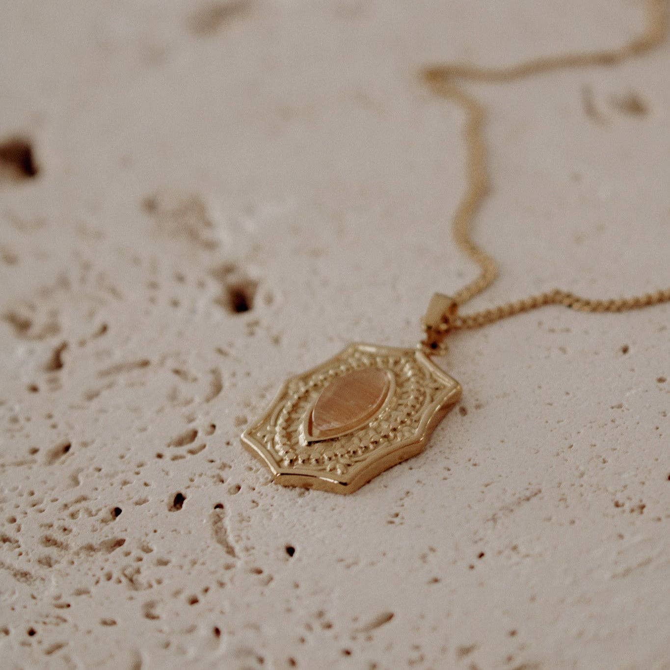 Ezra Necklace