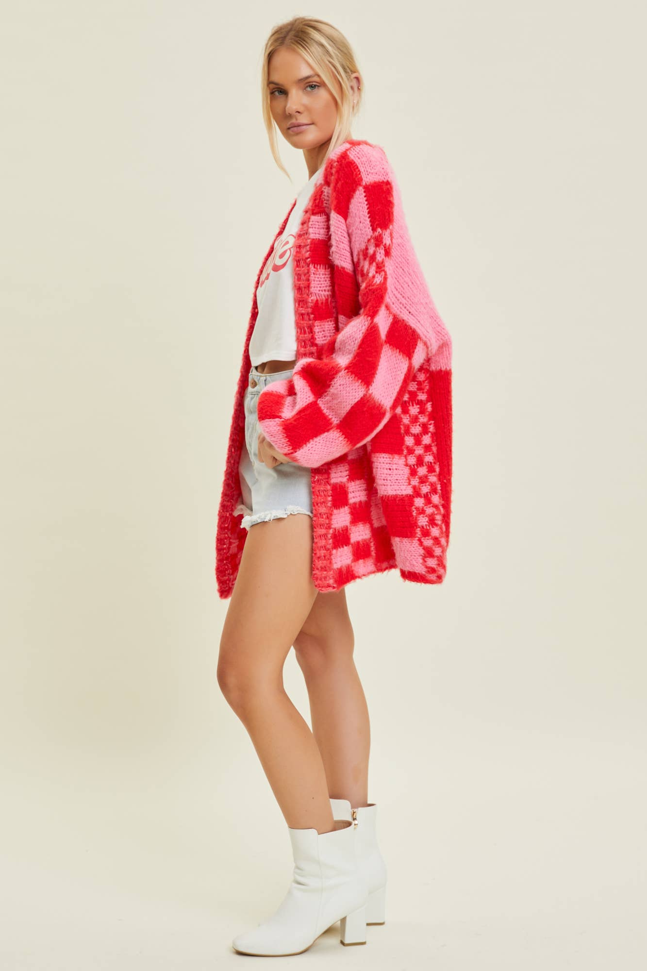 Priscilla Cardigan