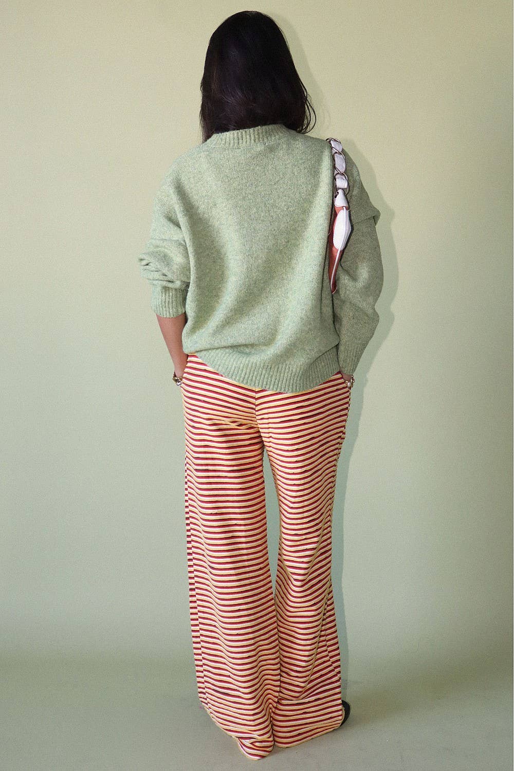 Carter Knit Sweater