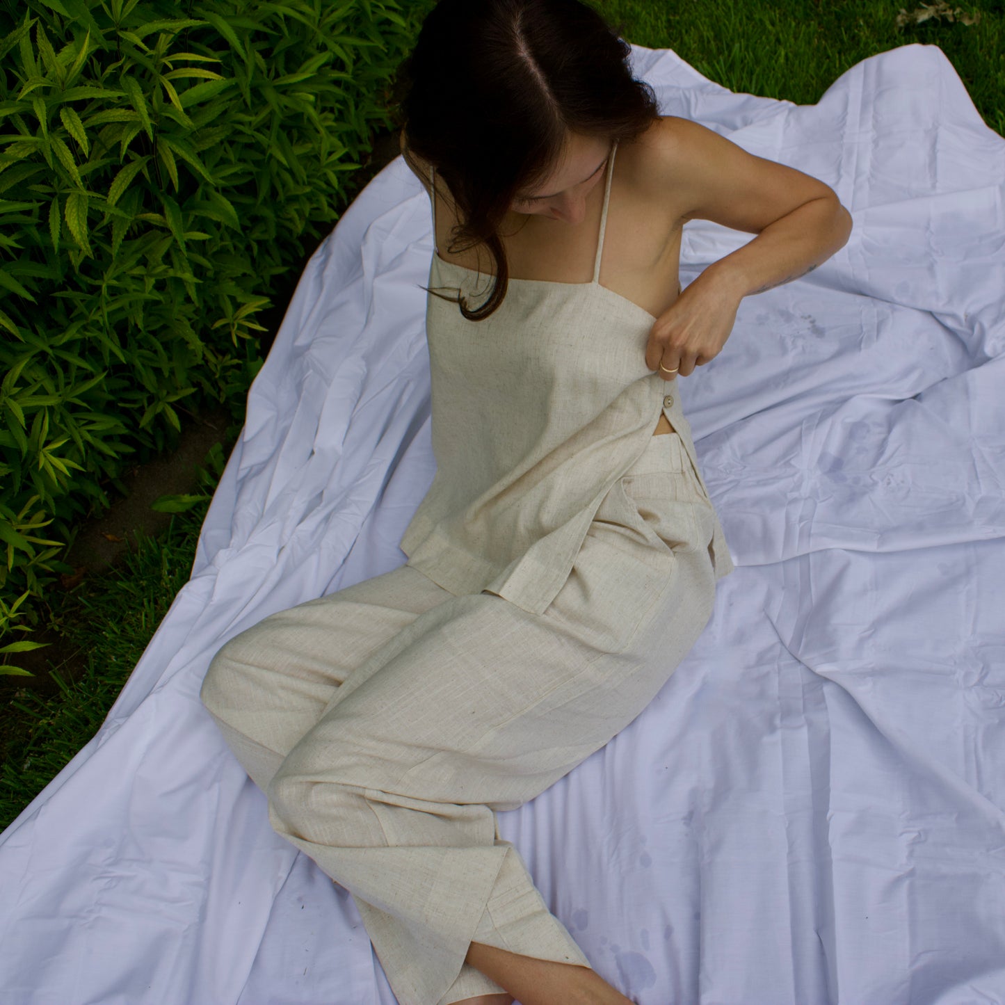 Piper Trousers