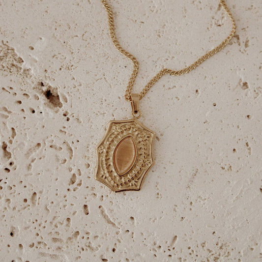 Ezra Necklace