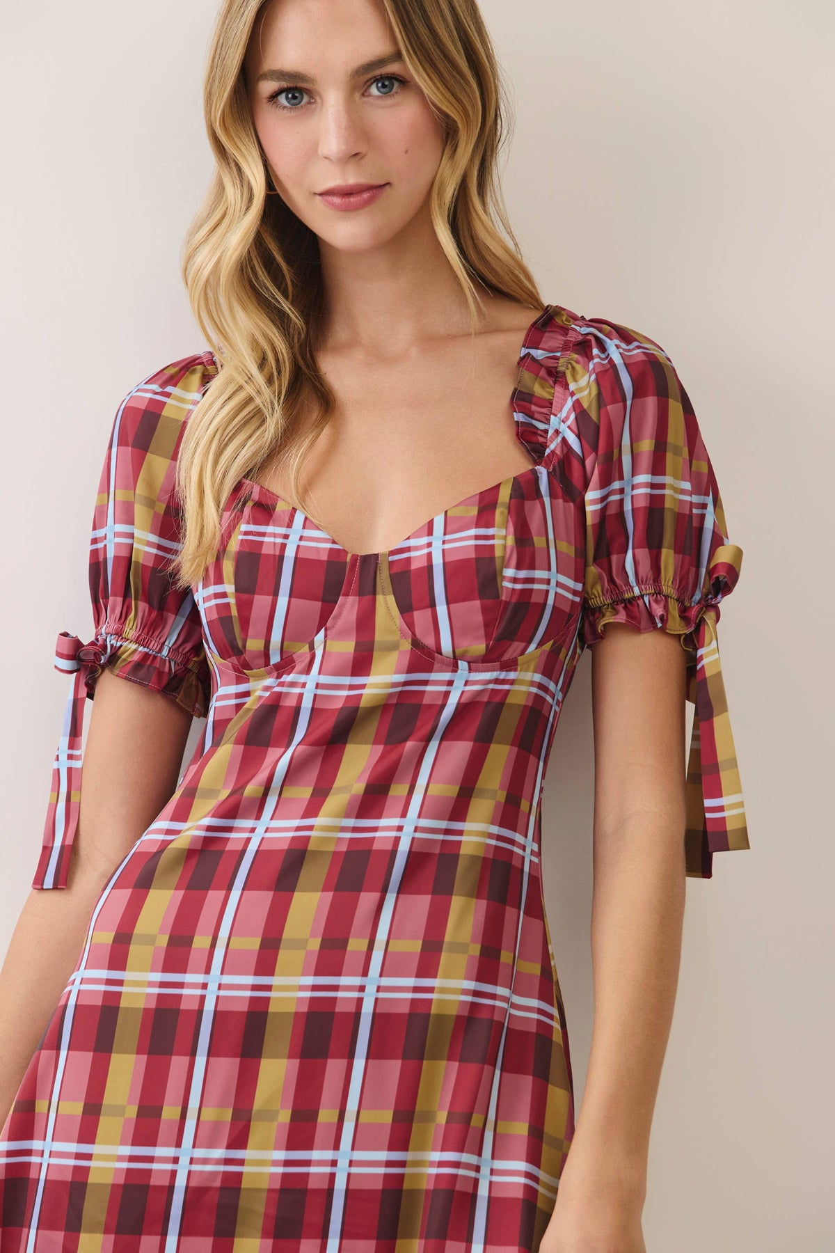 Patyn Maxi Dress