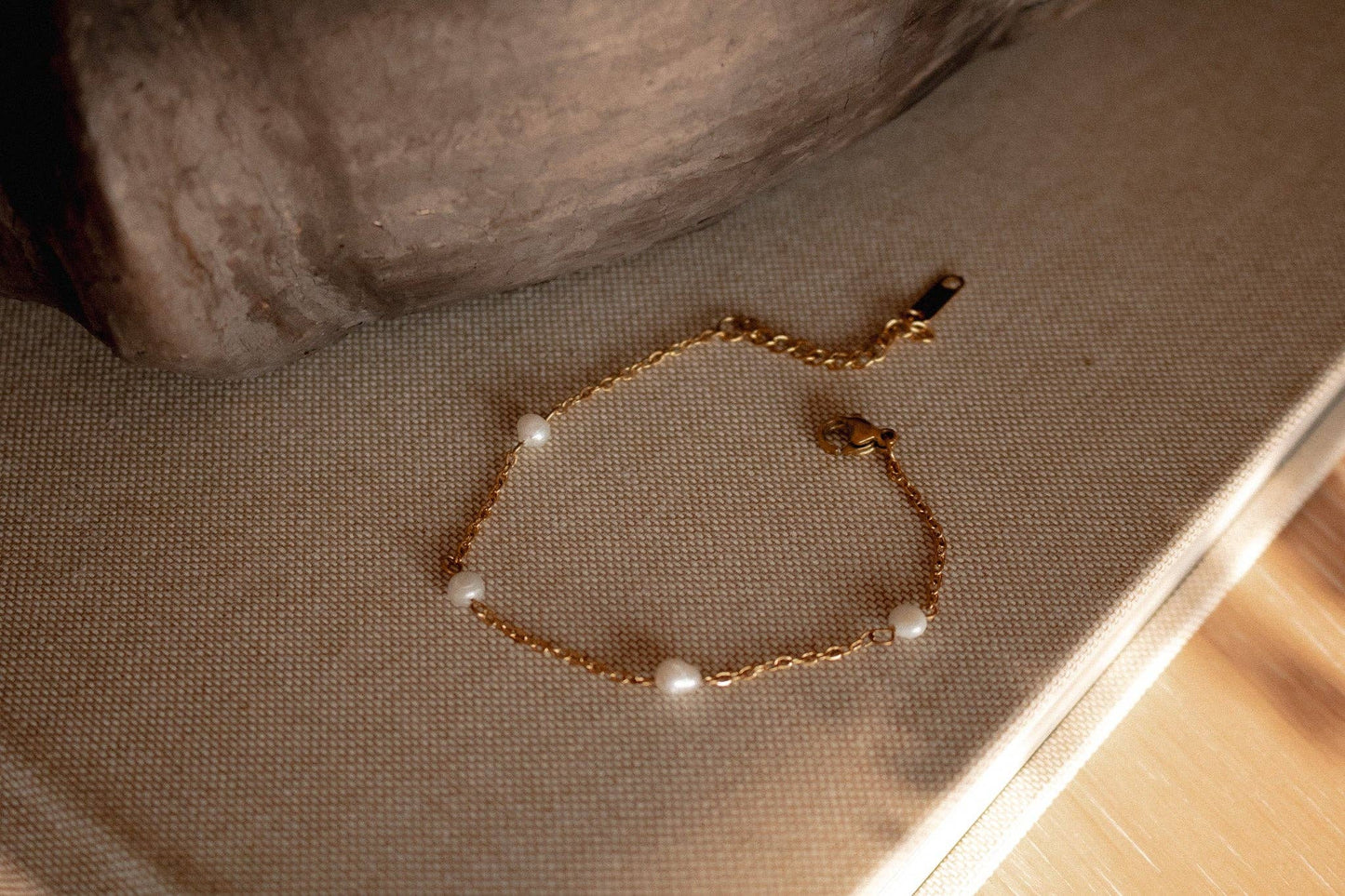 Delia Bracelet
