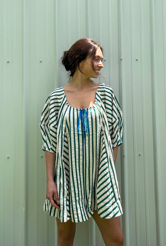 Avery Romper