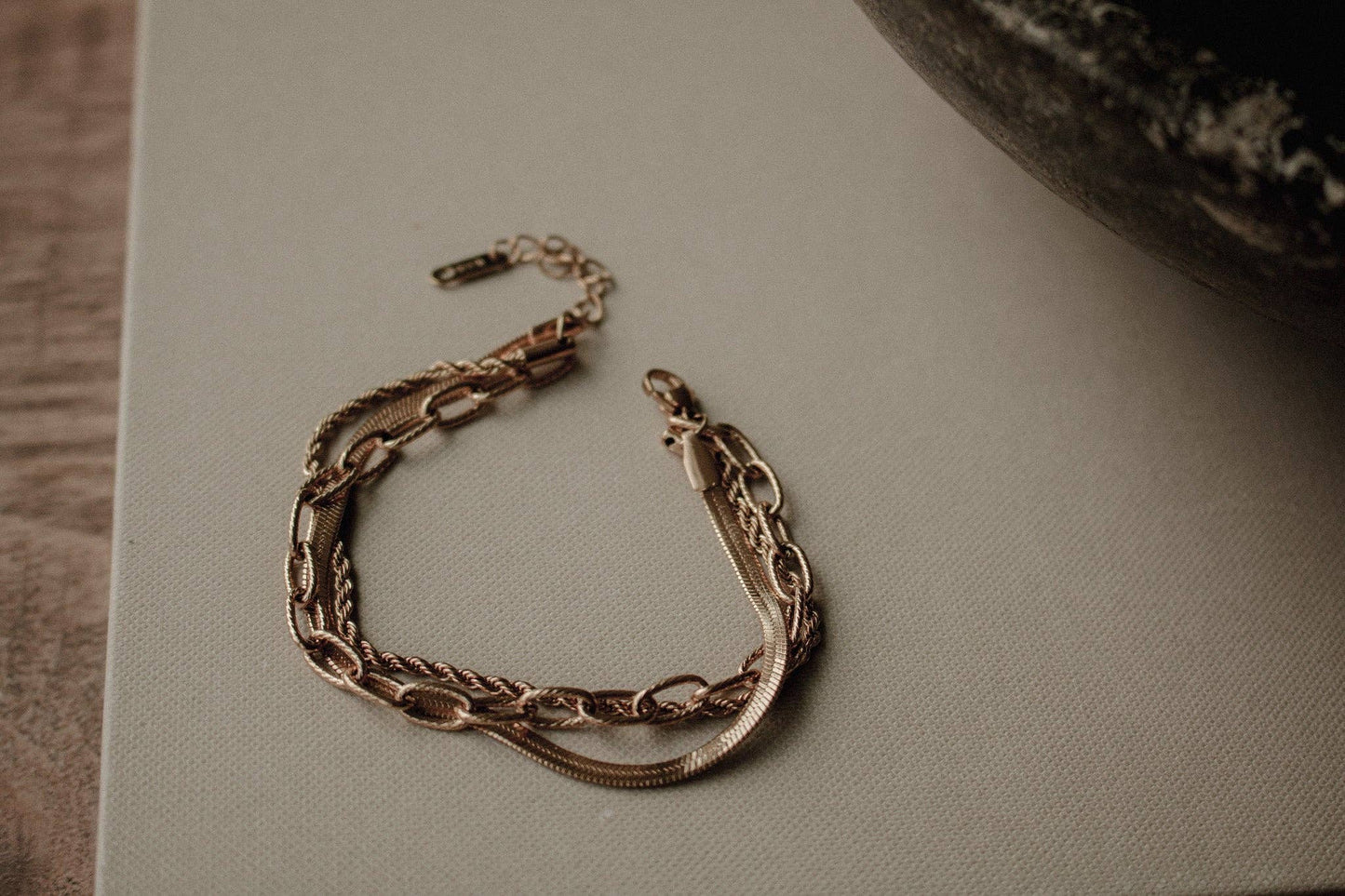 Tessa Bracelet