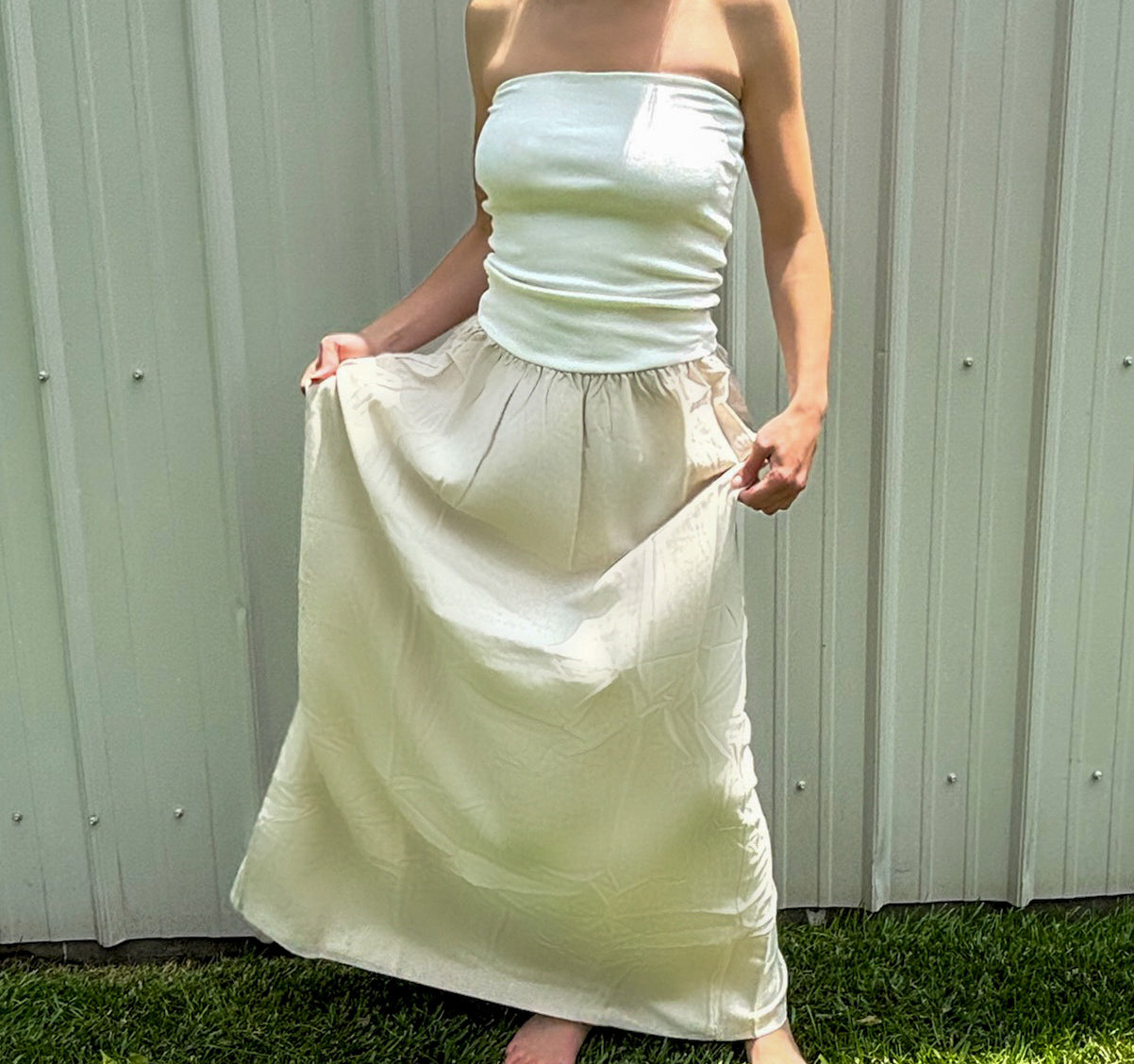 Lilly Dress