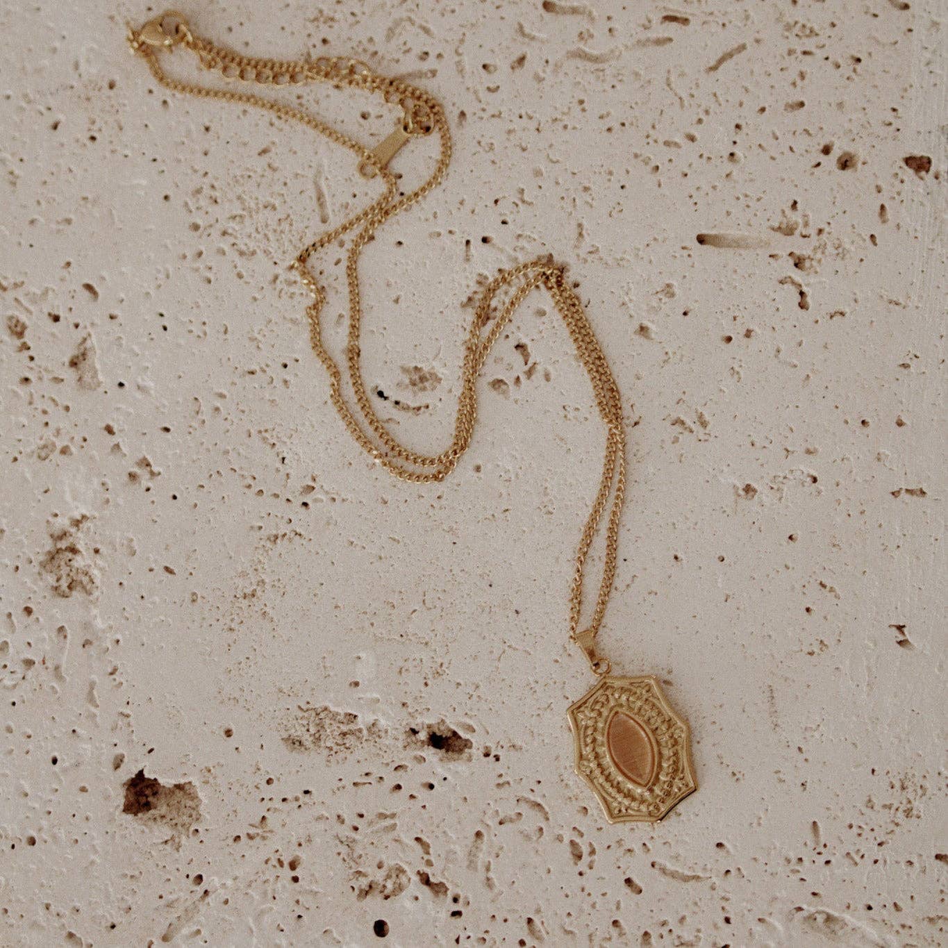 Ezra Necklace