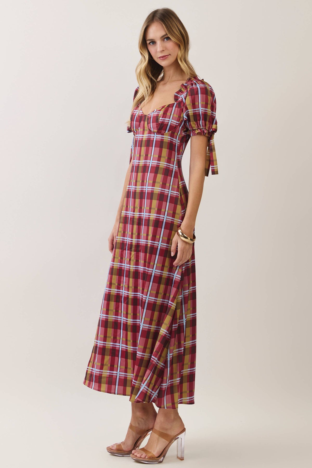 Patyn Maxi Dress