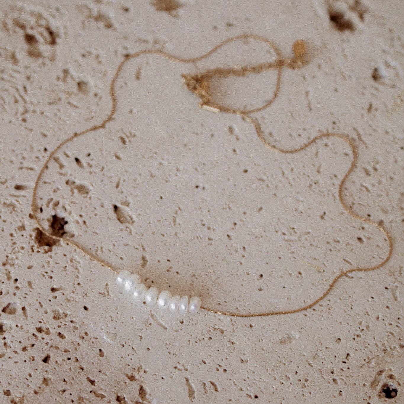 Sosa Necklace