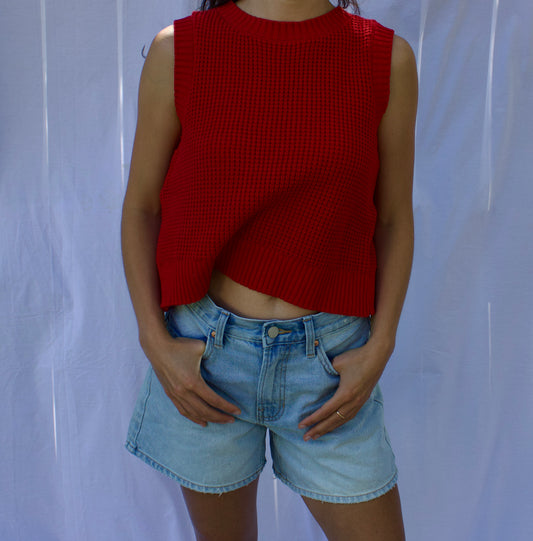 Kennedy Short
