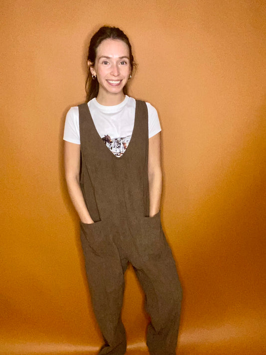 Bailey Jumpsuit