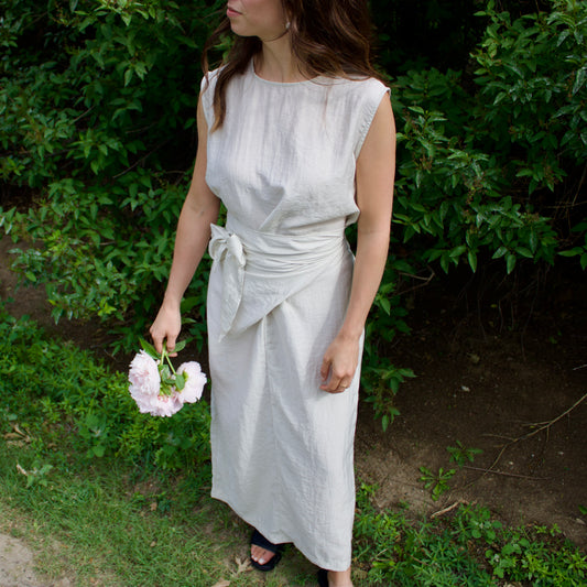 Sophie Midi Dress