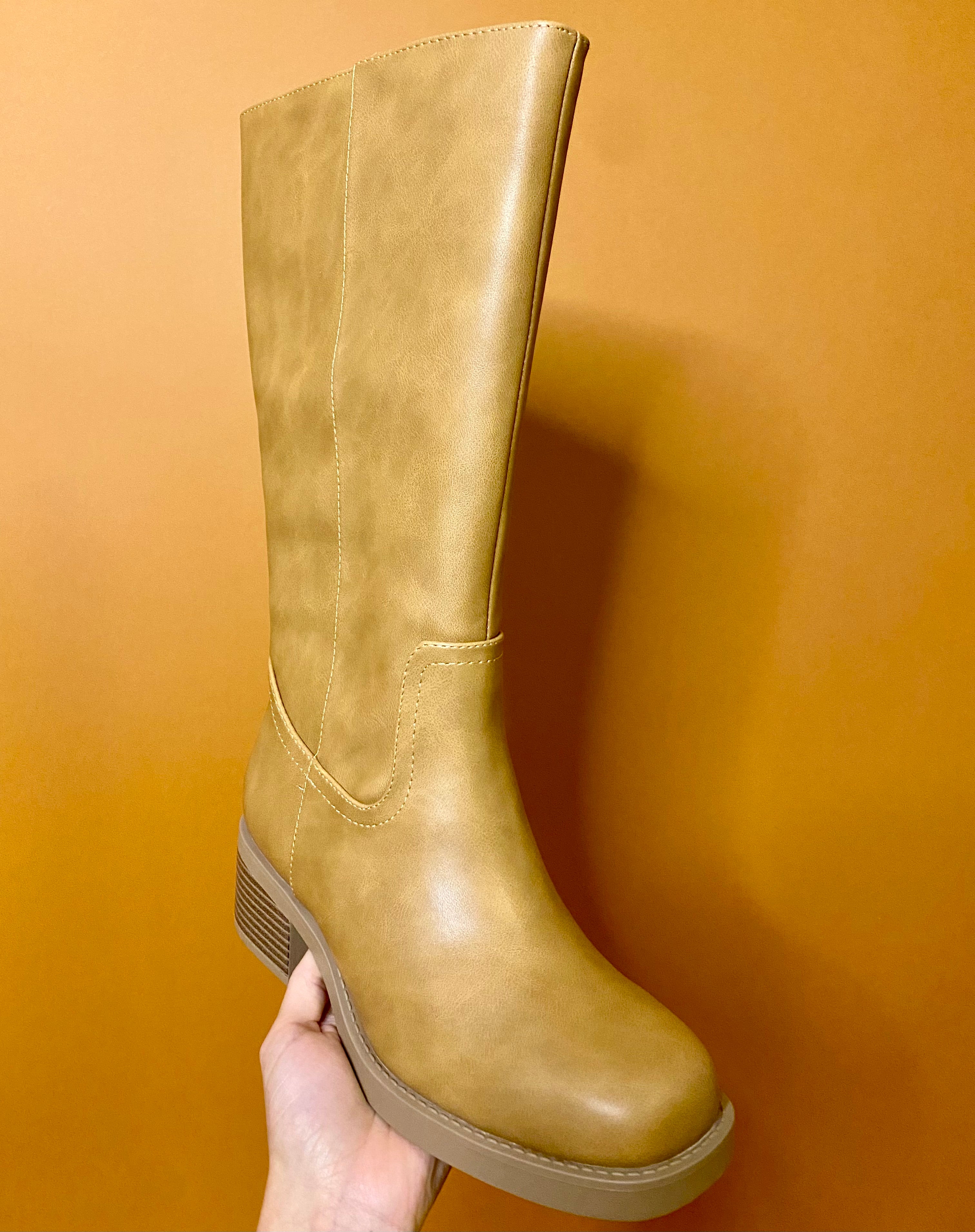 Chelsea Boots – Westbrook Boutique