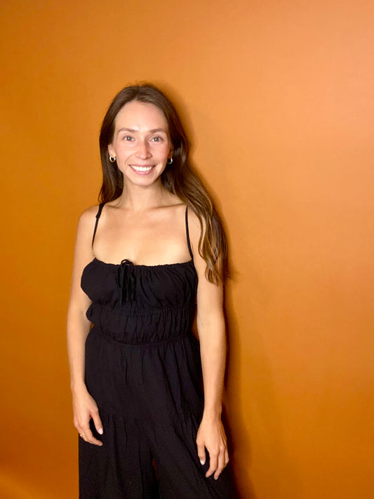 Elenor Jumpsuit