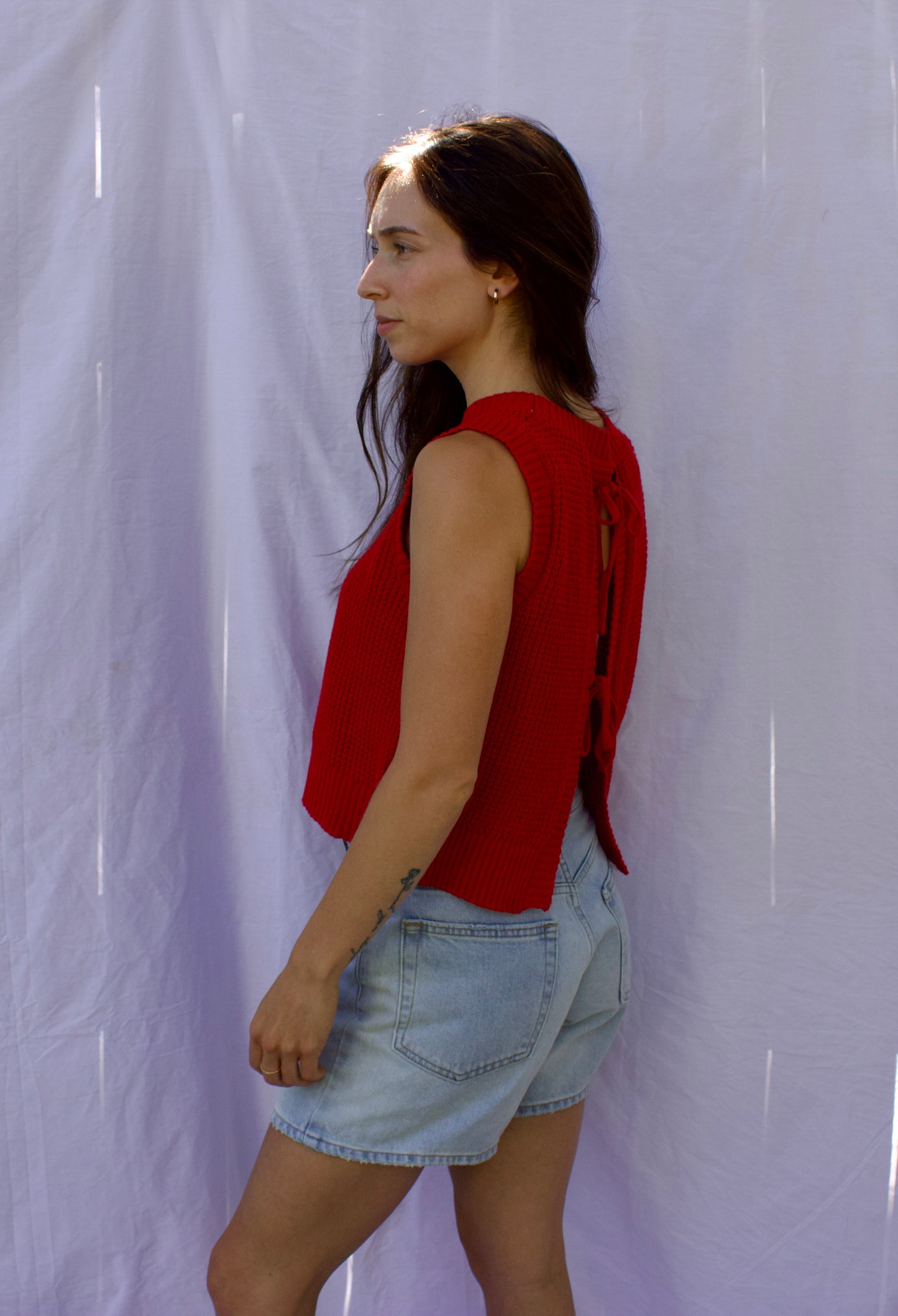 Stella Knit Tank