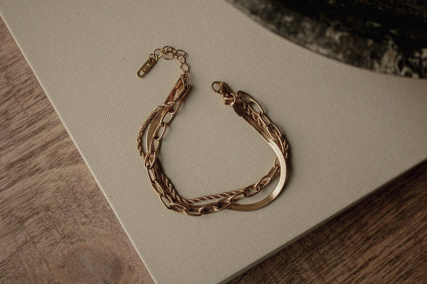 Tessa Bracelet