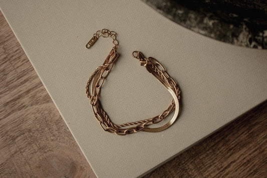 Tessa Bracelet