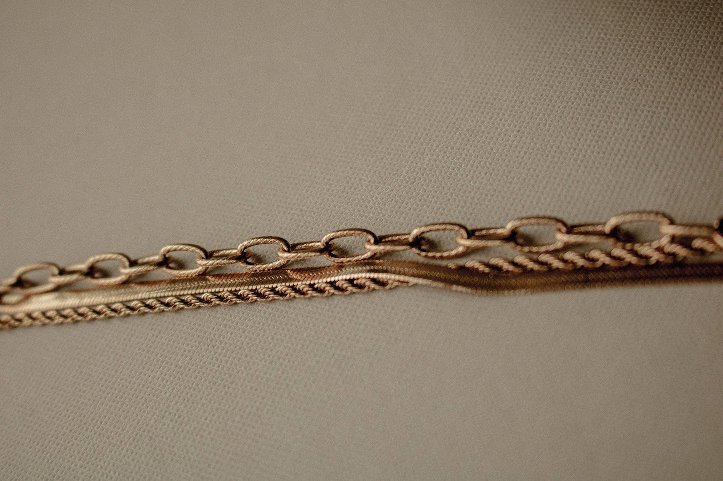Tessa Bracelet