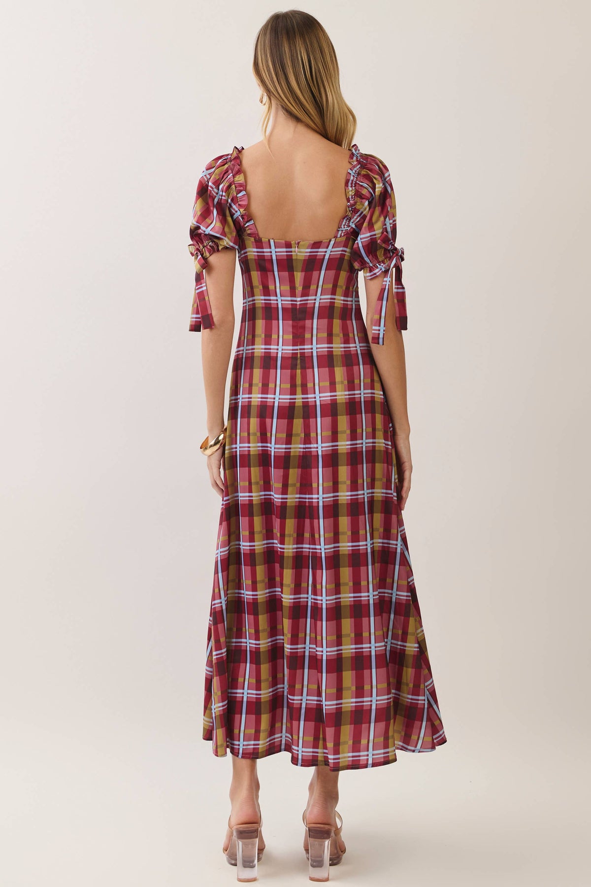Patyn Maxi Dress