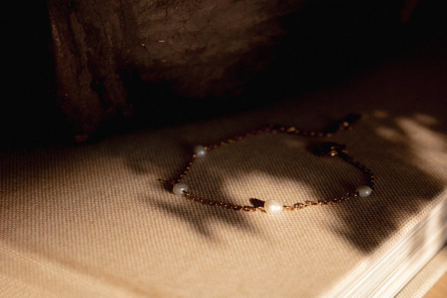 Delia Bracelet